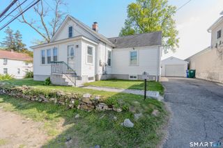 25 McKinley Avenue, Stratford, CT 06615