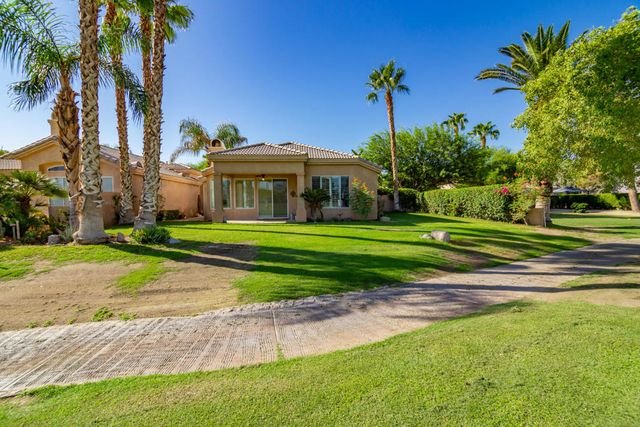 67520 S Laguna Drive, Cathedral City, CA 92234