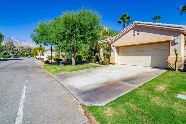 67520 S Laguna Drive, Cathedral City, CA 92234
