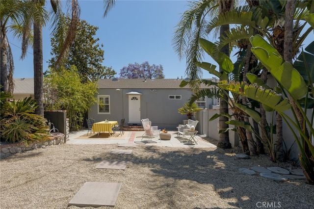 1739 N Niagara, Burbank, CA 91505