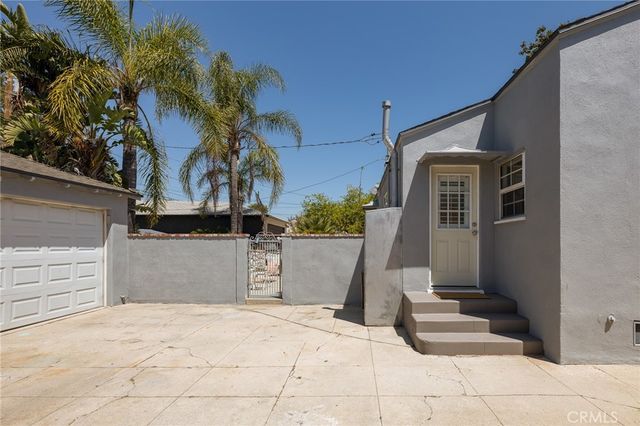 1739 N Niagara, Burbank, CA 91505