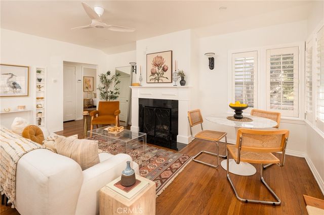 1739 N Niagara, Burbank, CA 91505