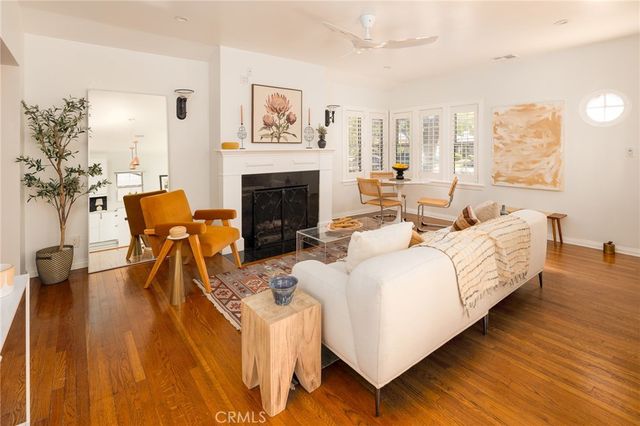 1739 N Niagara, Burbank, CA 91505