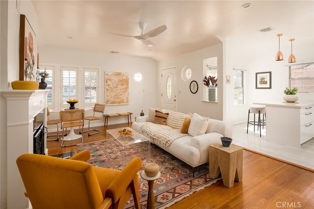 1739 N Niagara, Burbank, CA 91505