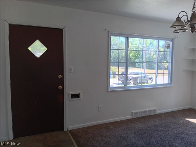 12405 Emery Avenue, Cleveland, OH 44135