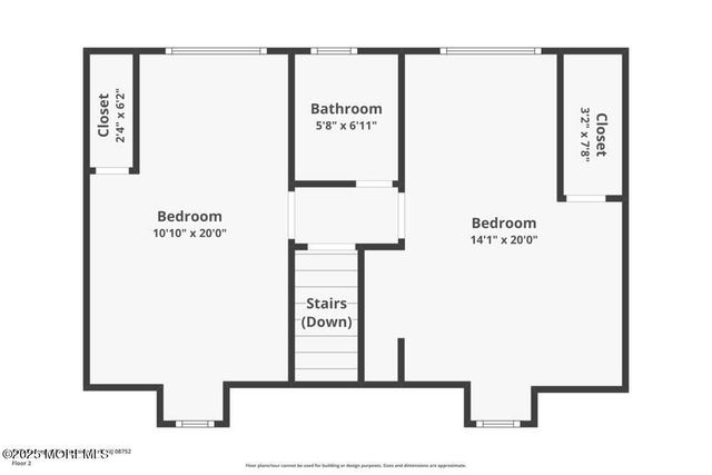 1453 Barnegat Avenue, South Seaside Park, NJ 08752