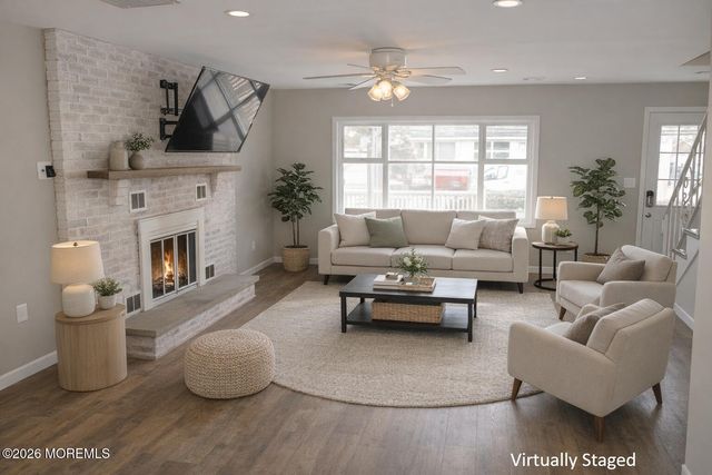 1453 Barnegat Avenue, South Seaside Park, NJ 08752