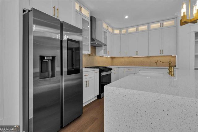 274 WHITE Street, Hoschton, GA 30548