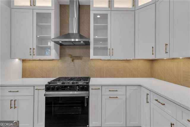 274 WHITE Street, Hoschton, GA 30548