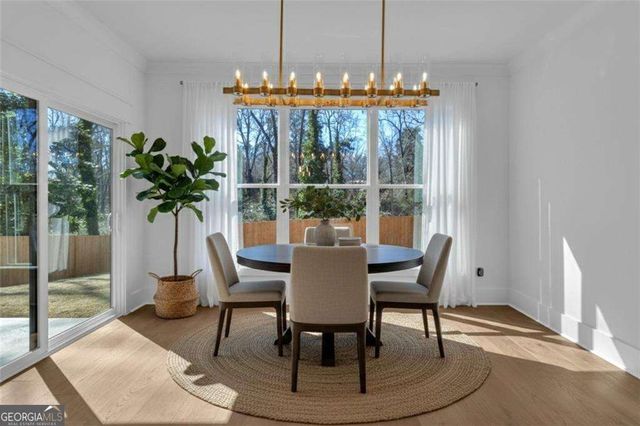 274 WHITE Street, Hoschton, GA 30548