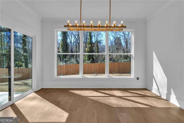 274 WHITE Street, Hoschton, GA 30548