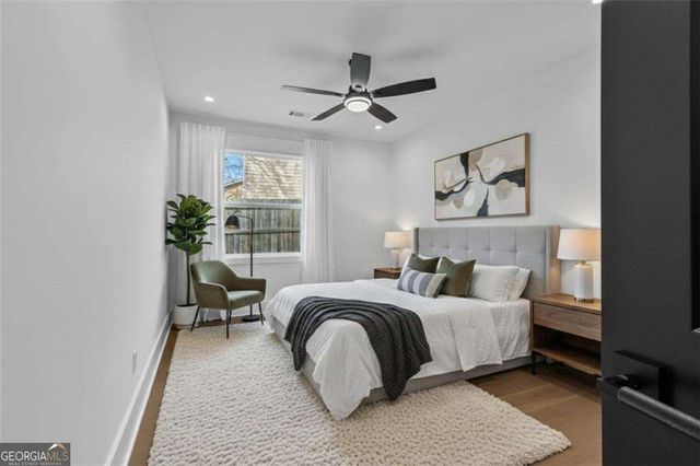 274 WHITE Street, Hoschton, GA 30548