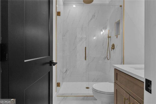 274 WHITE Street, Hoschton, GA 30548