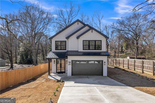 274 WHITE Street, Hoschton, GA 30548