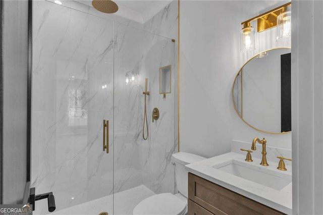 274 WHITE Street, Hoschton, GA 30548