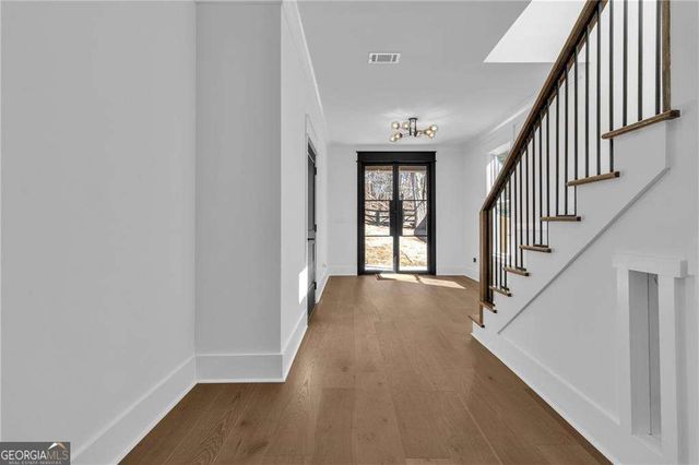 274 WHITE Street, Hoschton, GA 30548