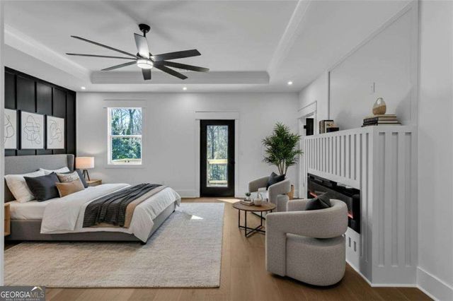 274 WHITE Street, Hoschton, GA 30548