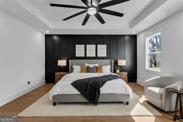 274 WHITE Street, Hoschton, GA 30548