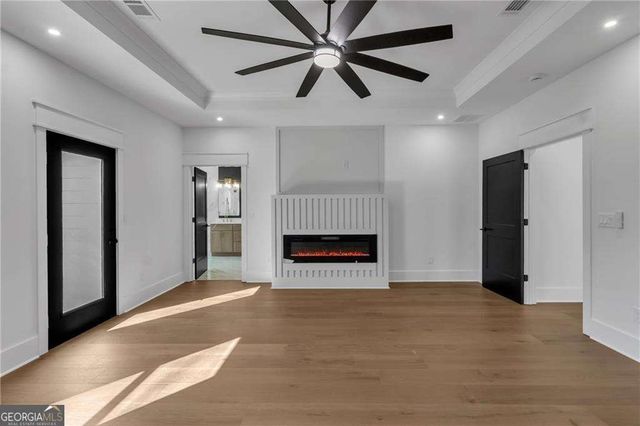 274 WHITE Street, Hoschton, GA 30548