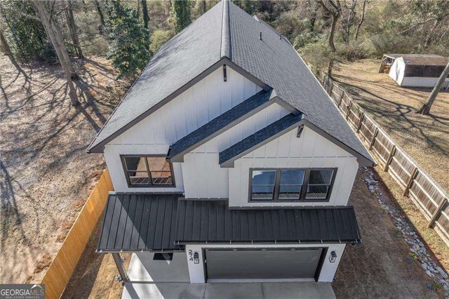 274 WHITE Street, Hoschton, GA 30548