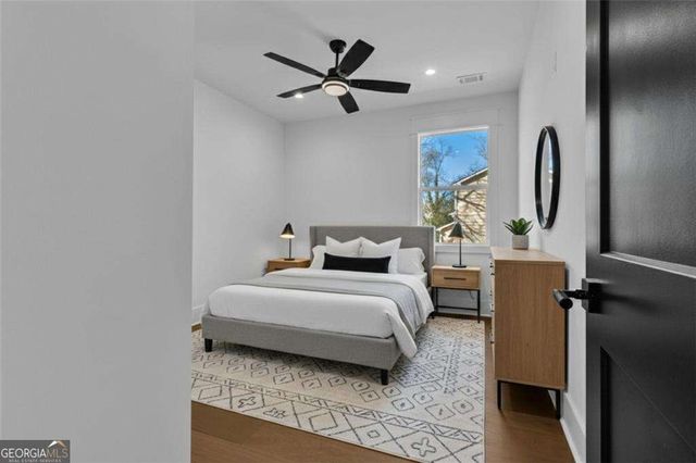 274 WHITE Street, Hoschton, GA 30548