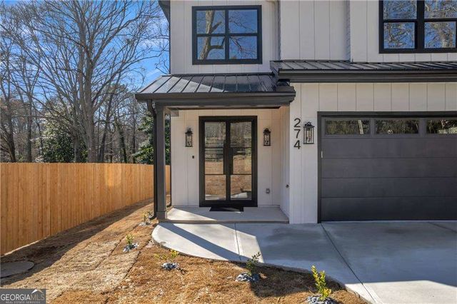 274 WHITE Street, Hoschton, GA 30548