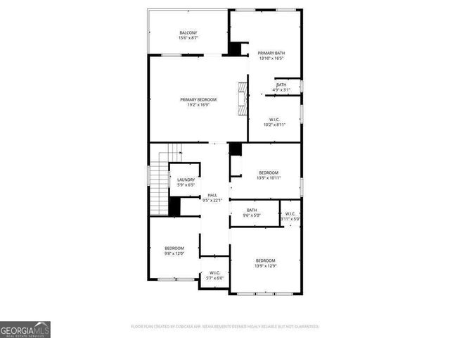 274 WHITE Street, Hoschton, GA 30548