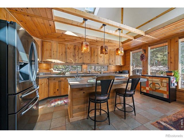 143 Crockett Trail, Ward, CO 80481