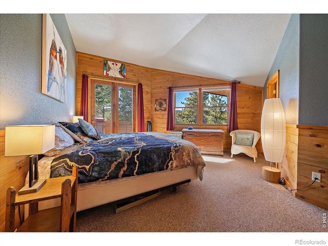 143 Crockett Trail, Ward, CO 80481