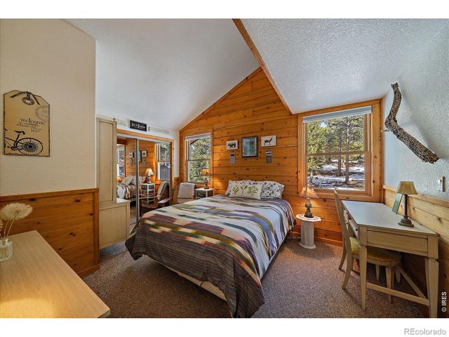 143 Crockett Trail, Ward, CO 80481