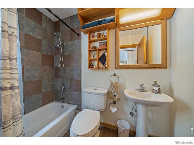 143 Crockett Trail, Ward, CO 80481