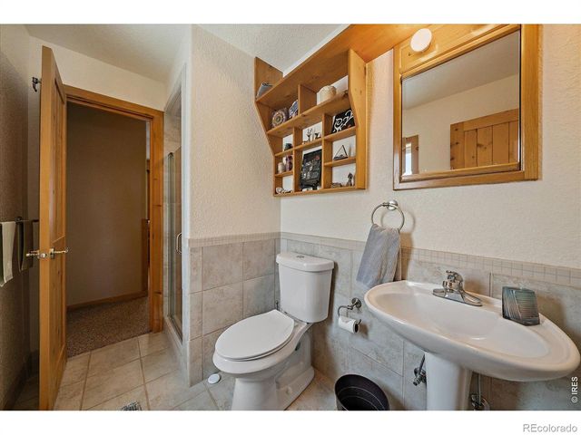 143 Crockett Trail, Ward, CO 80481