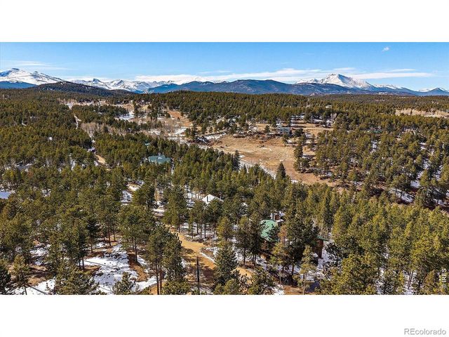 143 Crockett Trail, Ward, CO 80481