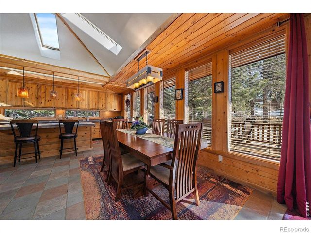 143 Crockett Trail, Ward, CO 80481