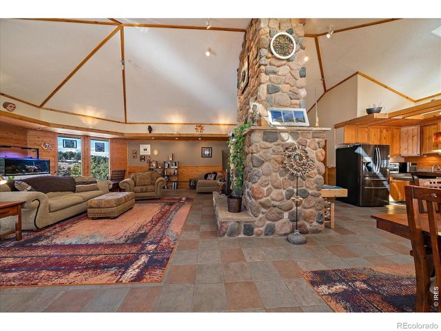 143 Crockett Trail, Ward, CO 80481