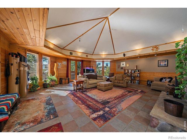 143 Crockett Trail, Ward, CO 80481