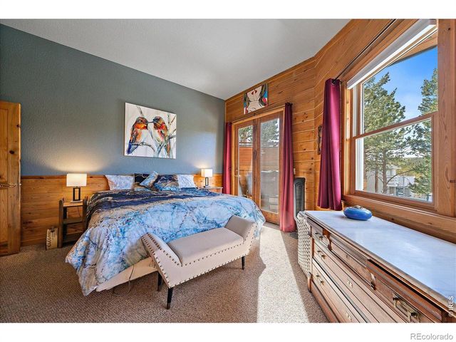 143 Crockett Trail, Ward, CO 80481