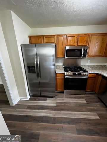2360 Wellington Circle, Lithonia, GA 30058