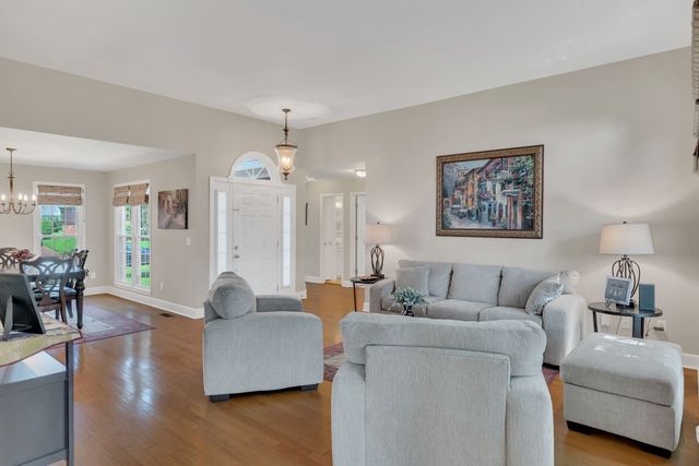 110 Stonehollow Way, Hendersonville, TN 37075