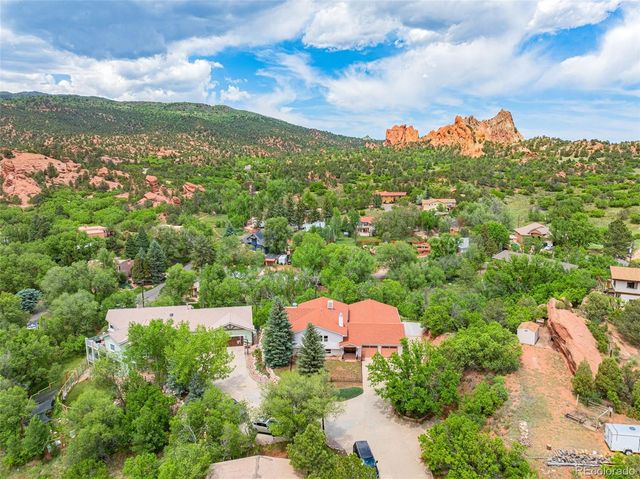 629 Arnold Lane, Colorado Springs, CO 80904