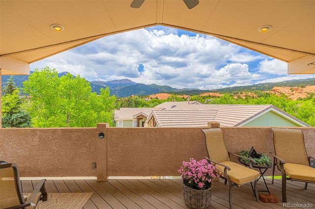 629 Arnold Lane, Colorado Springs, CO 80904
