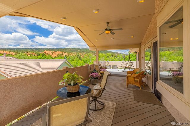 629 Arnold Lane, Colorado Springs, CO 80904