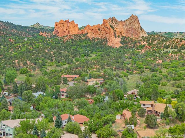 629 Arnold Lane, Colorado Springs, CO 80904