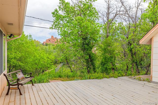 629 Arnold Lane, Colorado Springs, CO 80904