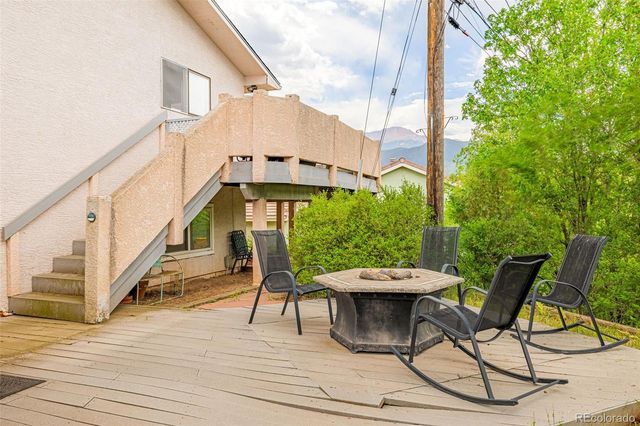 629 Arnold Lane, Colorado Springs, CO 80904