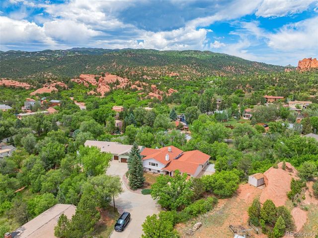 629 Arnold Lane, Colorado Springs, CO 80904