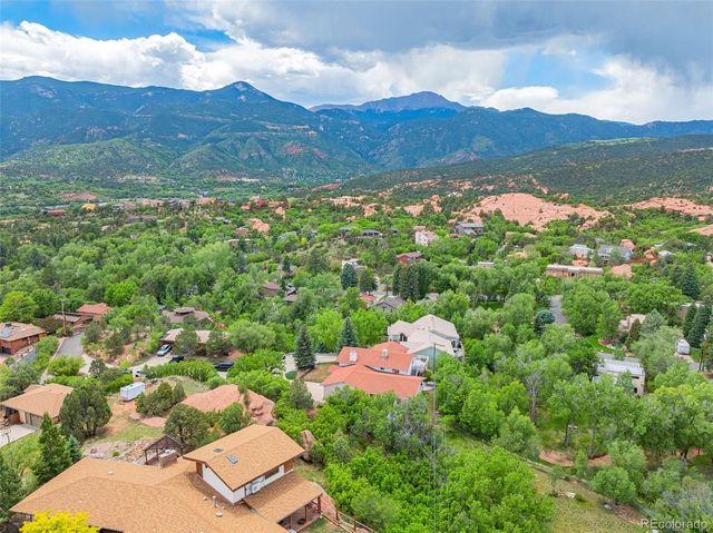 629 Arnold Lane, Colorado Springs, CO 80904