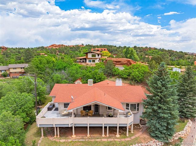 629 Arnold Lane, Colorado Springs, CO 80904