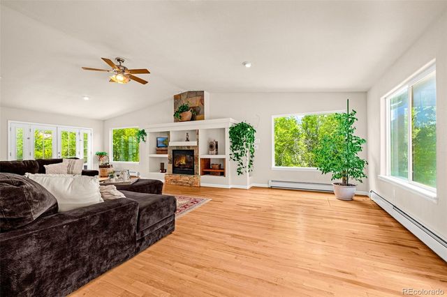 629 Arnold Lane, Colorado Springs, CO 80904