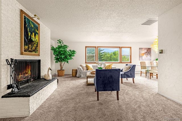 629 Arnold Lane, Colorado Springs, CO 80904